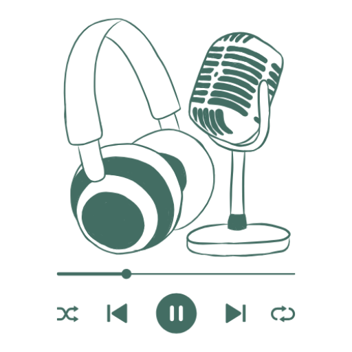 Podcast -Service & Management